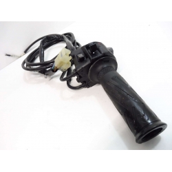 TIRAGE RAPIDE - YAMAHA X-MAX 125 2017