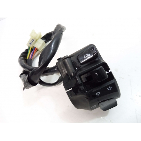 COMODO - YAMAHA X-MAX 125 2017