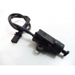 INTER STOP - YAMAHA X-MAX 125 2017