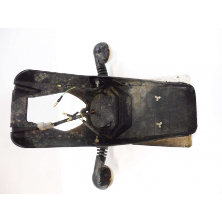 BAVETTE - ROXON DUEL