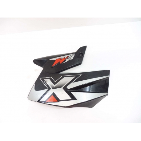 CARENAGE - ROXON DUEL