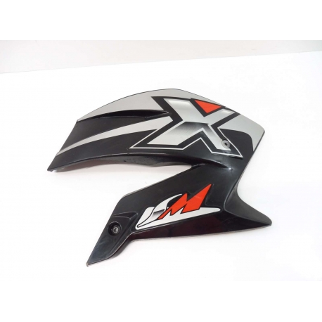 CARENAGE - ROXON DUEL