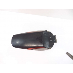 CARENAGE - ROXON DUEL