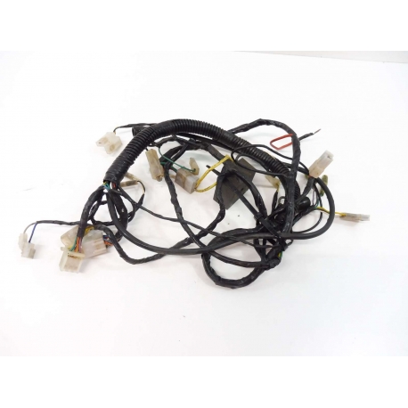 FAISCEAU - ROXON DUEL