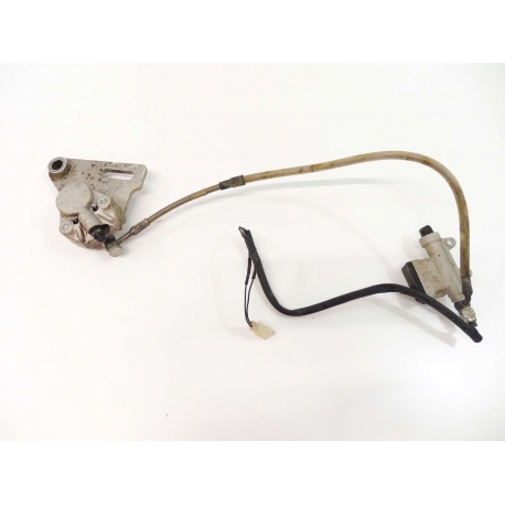 SYSTEME FREIN AR - ROXON DUEL