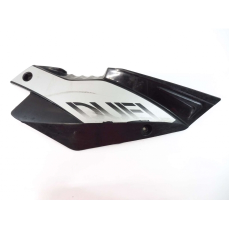 CARENAGE - ROXON DUEL