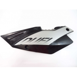 CARENAGE - ROXON DUEL