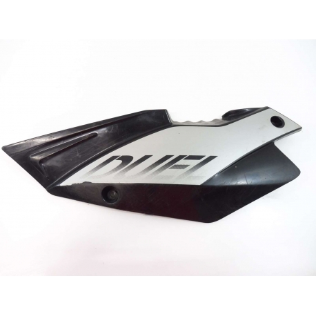 CARENAGE - ROXON DUEL