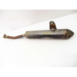 SILENCIEUX - ROXON DUEL