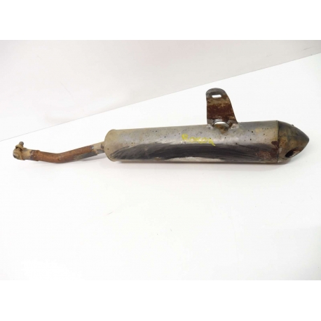 SILENCIEUX - ROXON DUEL