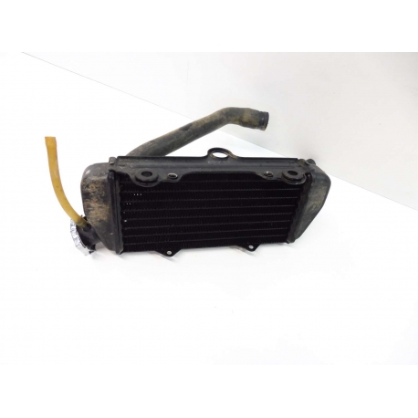 RADIATEUR - ROXON DUEL