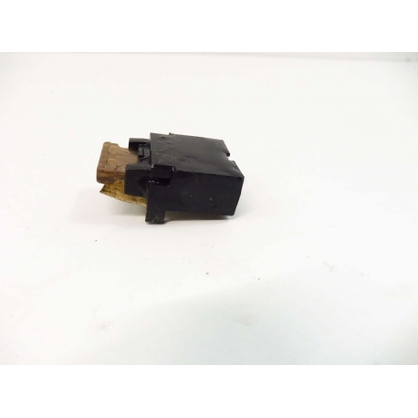 PORTE FUSIBLE - ROXON DUEL