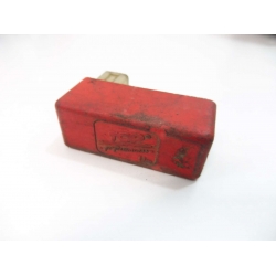 CDI TOP PERF - PEUGEOT BUXY