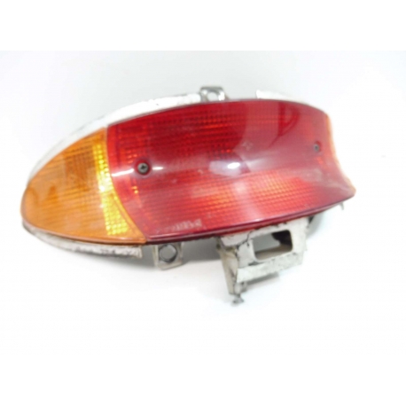 FEU AR - PEUGEOT BUXY