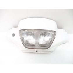 OPTIQUE - PEUGEOT BUXY