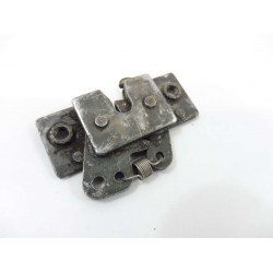 CROCHET SELLE - PEUGEOT BUXY