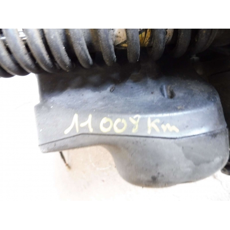 MOTEUR - PEUGEOT BUXY