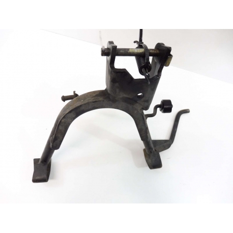 BEQUILLE - CPI ARAGON