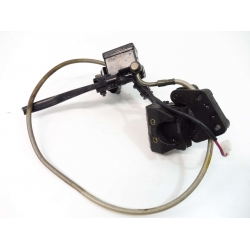 FREIN AV - CPI ARAGON