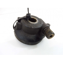 ENTRAINEUR - CPI ARAGON