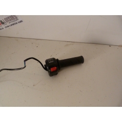 COMODO DROIT - PEUGEOT LUDIX