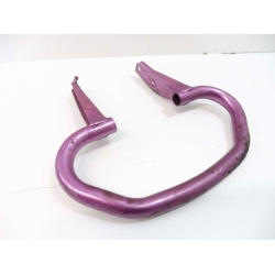 POIGNEE PASSAGER - PEUGEOT TREKKER