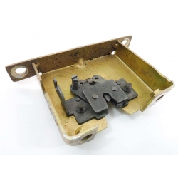 CROCHET SELLE - CPI ARAGON