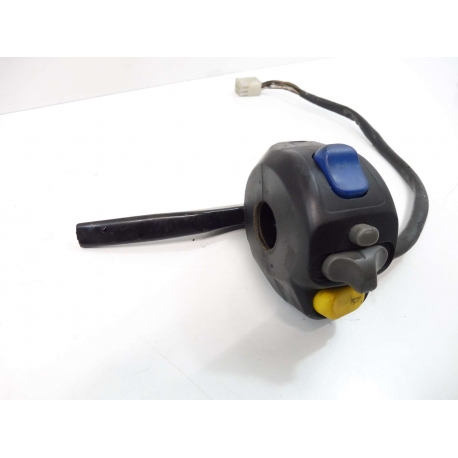 COMODO - PEUGEOT TREKKER