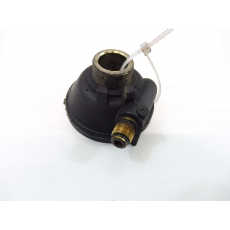 ENTRAINEUR COMPTEUR - PEUGEOT TREKKER