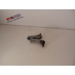 CALLES PIEDS ARRIERE - PEUGEOT LUDIX