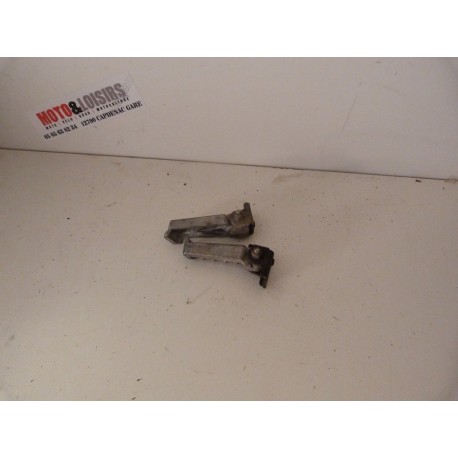 CALLES PIEDS ARRIERE - PEUGEOT LUDIX