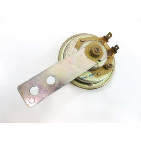 CLAXON - PEUGEOT TREKKER