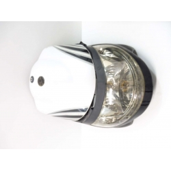 CARENAGE - KEEWAY HURRICANE