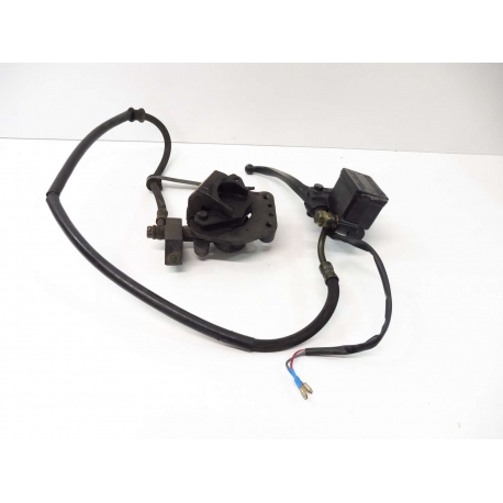 SYSTEME FREIN AV - KEEWAY HURRICANE