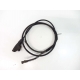 CABLE FREIN AR - KEEWAY HURRICANE