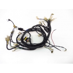 FAISCEAU - KEEWAY HURRICANE