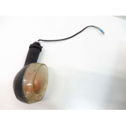 CLIGNOTANT - KEEWAY HURRICANE