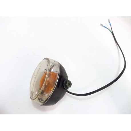 CLIGNOTANT - KEEWAY HURRICANE