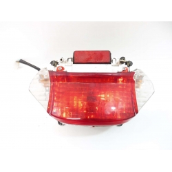 FEUX AR - SPEEDCOOL SWEETY