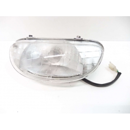 FEUX AV - SPEEDCOOL SWEETY