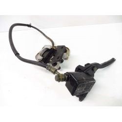 SYSTEME FREIN AV - SPEEDCOOL SWEETY