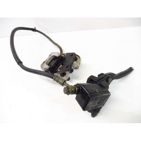 SYSTEME FREIN AV - SPEEDCOOL SWEETY