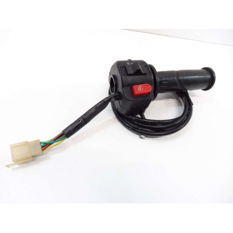 COMODO - SPEEDCOOL SWEETY