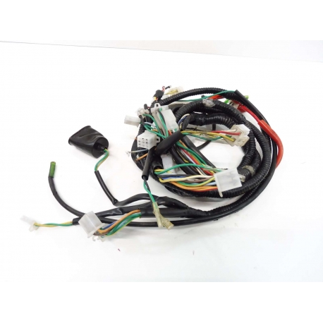 FAISCEAU - SPEEDCOOL SWEETY