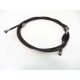CABLE FREIN AR - PIAGGIO ZIP 50