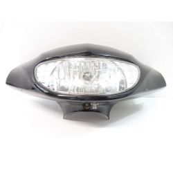 OPTIQUE - BAOTIAN STREETSTAR 50