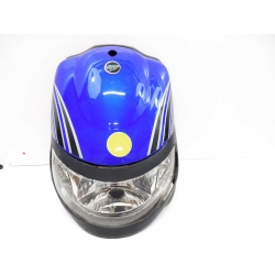 CARENAGE - KEEWAY HURRICANE