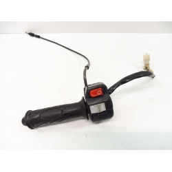 COMODO - KEEWAY HURRICANE