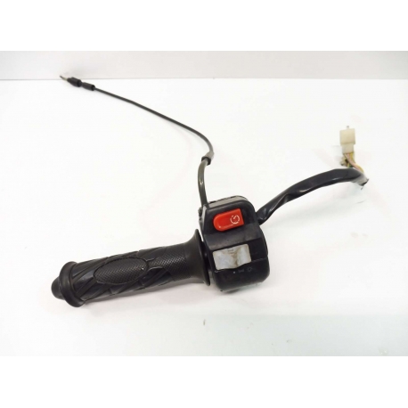 COMODO - KEEWAY HURRICANE