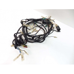 FAISCEAU - KEEWAY HURRICANE